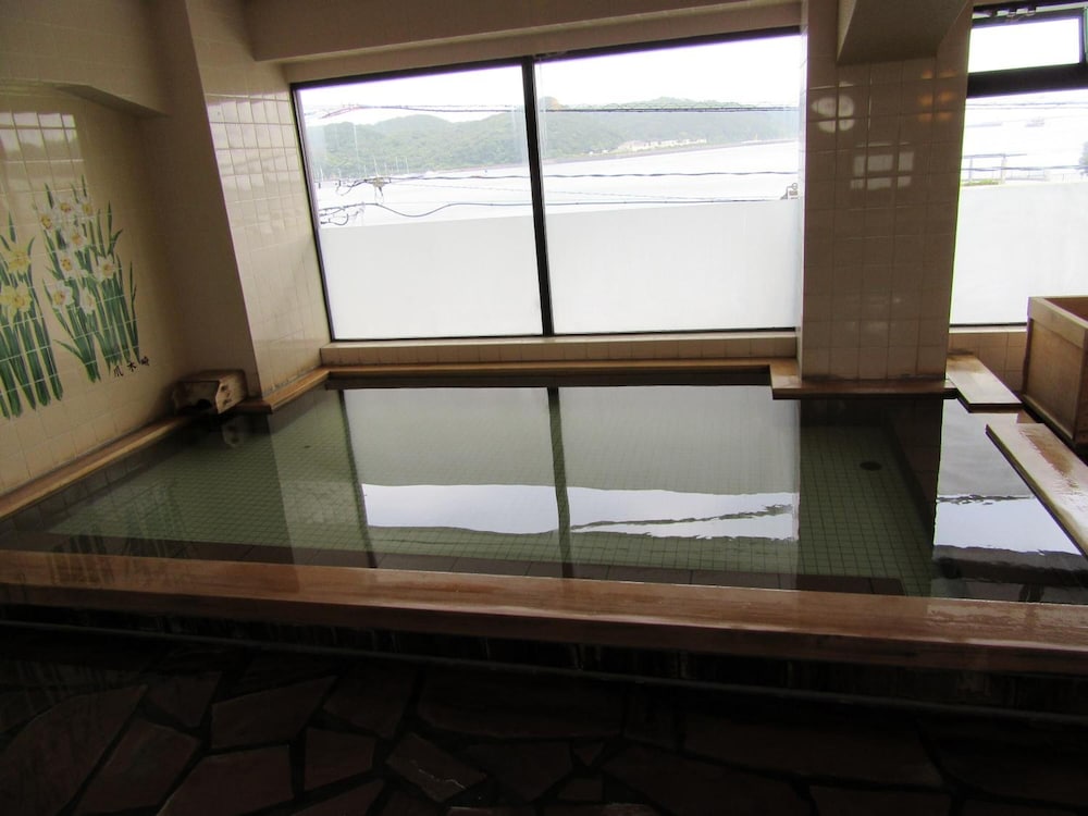 Shimoda Ocean Park Hotel 21/52