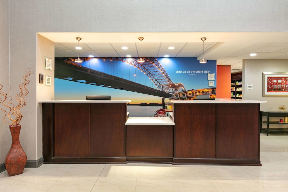 La Quinta Inn & Suites by Wyndham Horn Lake / Southaven Area 4/47