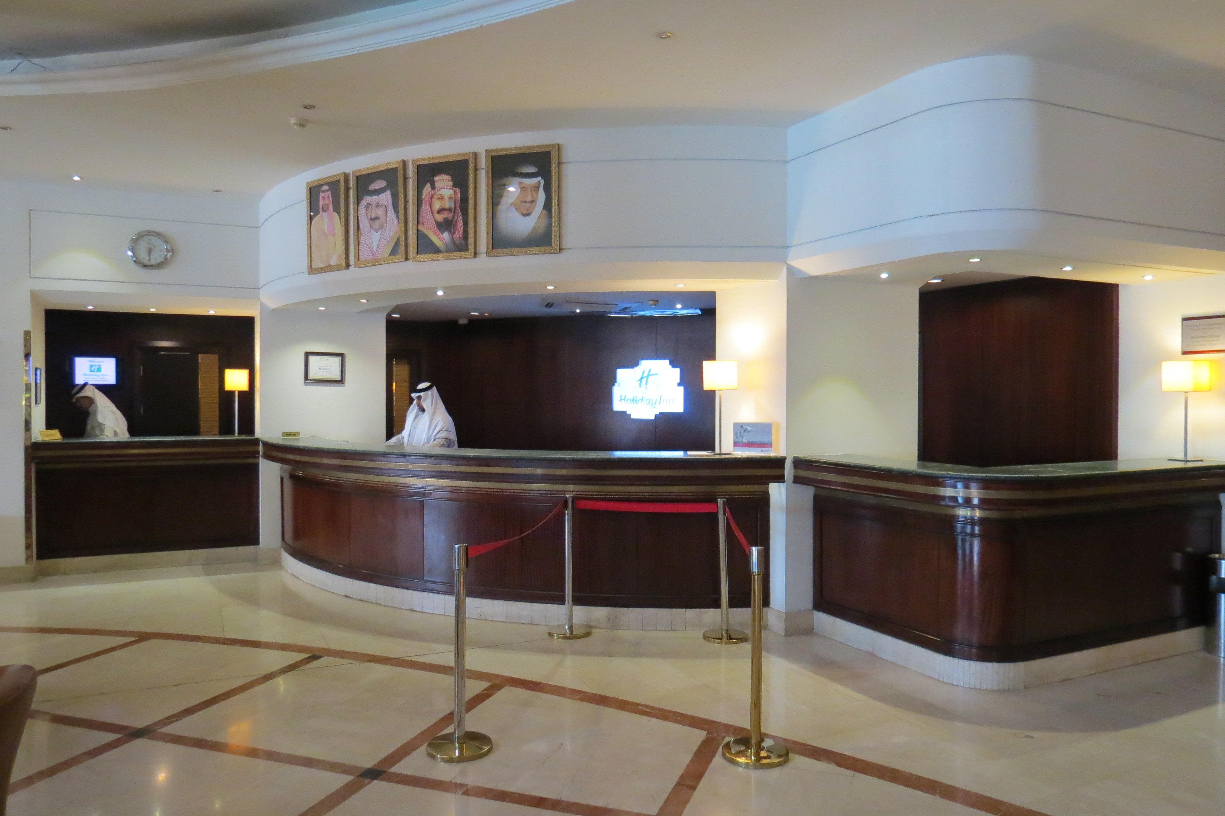 Holiday Inn Jeddah Al Salam 3/50
