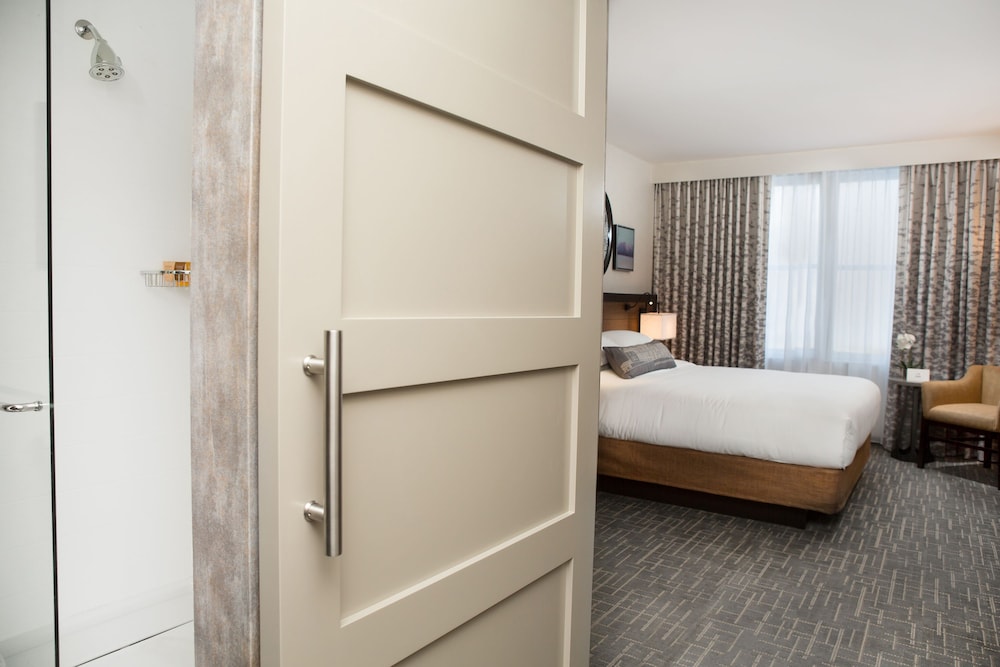 Hotel Madison & Shenandoah Conference Ctr 15/46