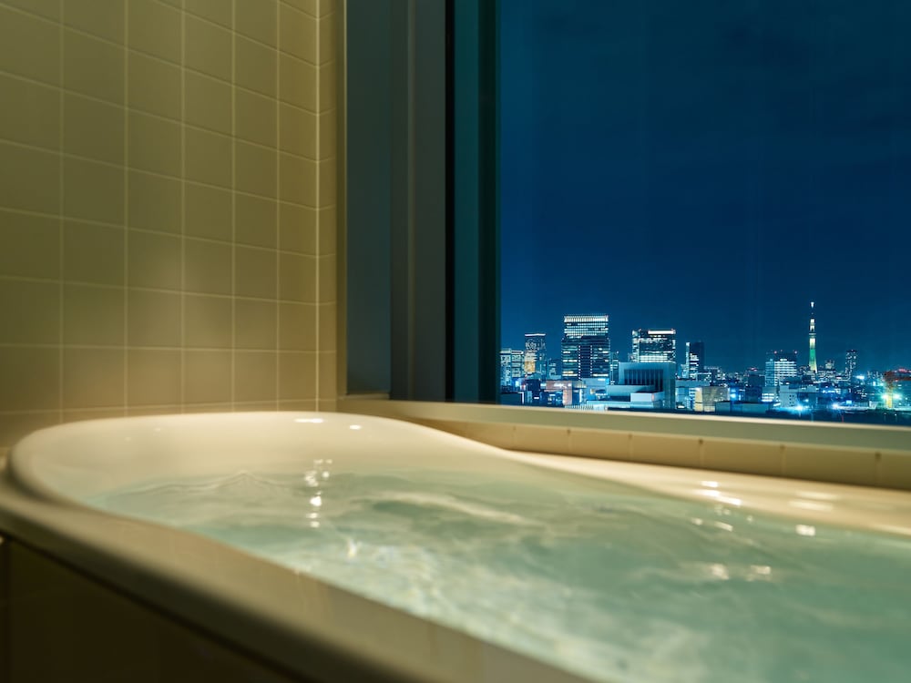 Mitsui Garden Hotel Ginza Premier 24/49