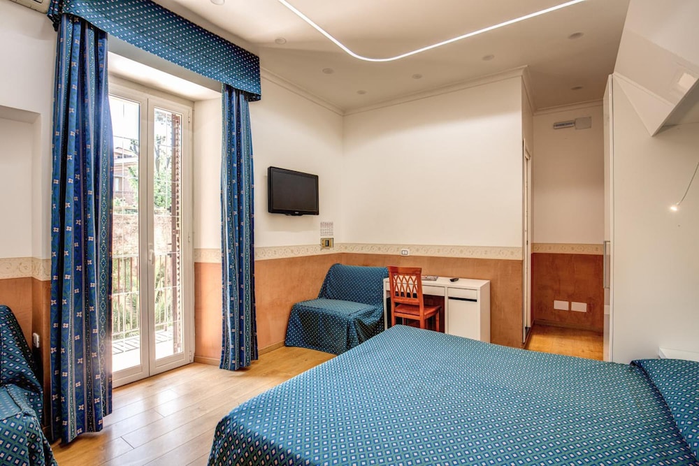 Hotel Verona Rome 10/56