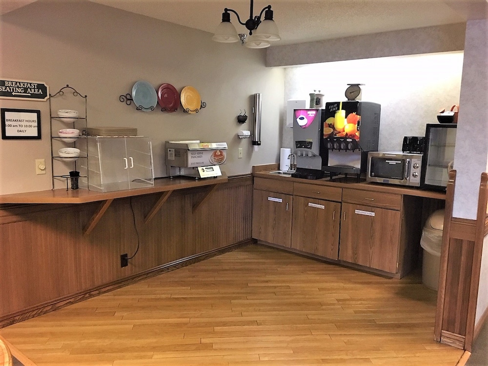 Country Inn Deerwood 2/42