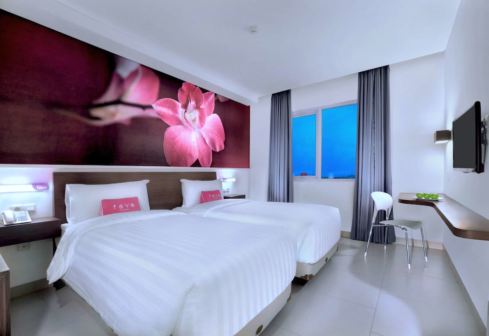 Favehotel Margonda 9/33