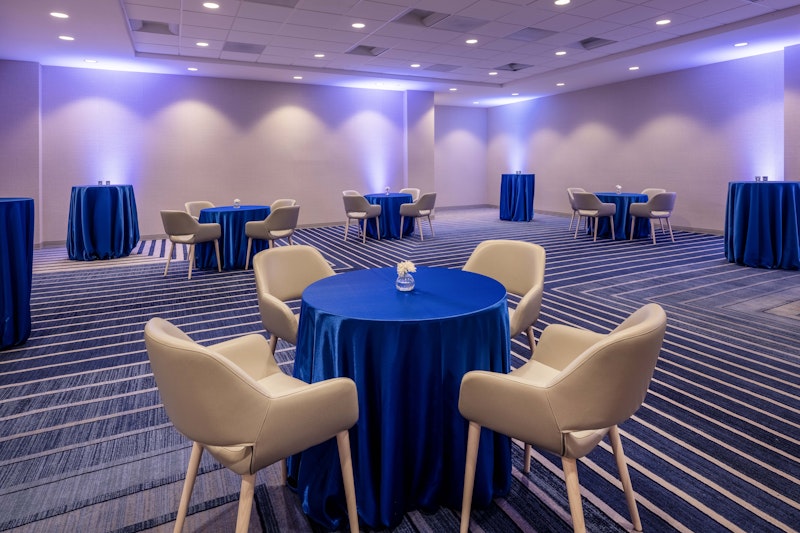Hilton San Jose 59/64
