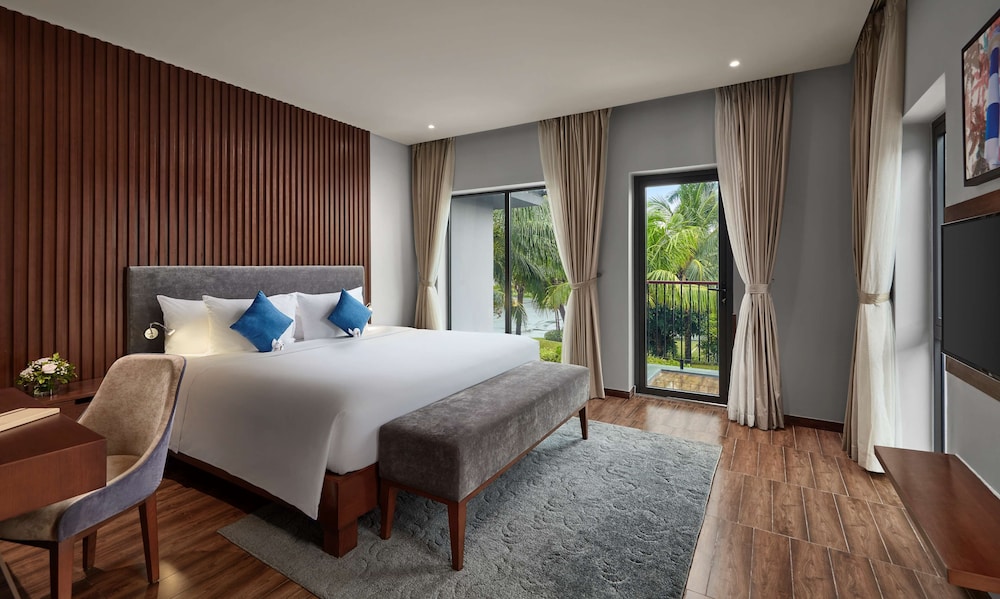 Best Western Premier Sonasea Villas Phu Quoc 10/50