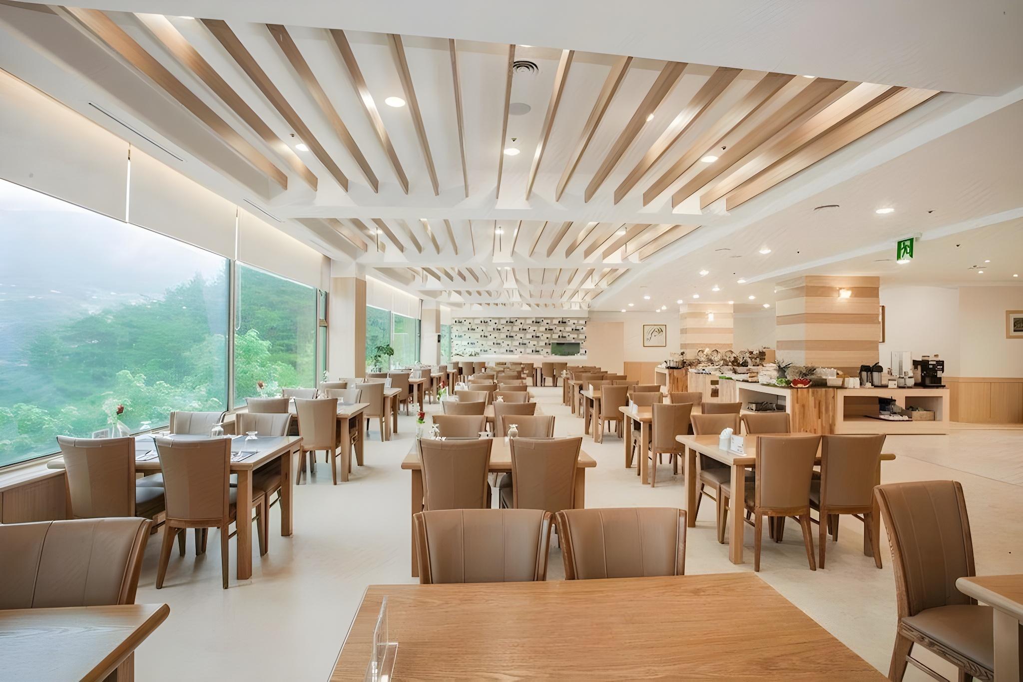 Il Sung Jirisan Resort 30/43
