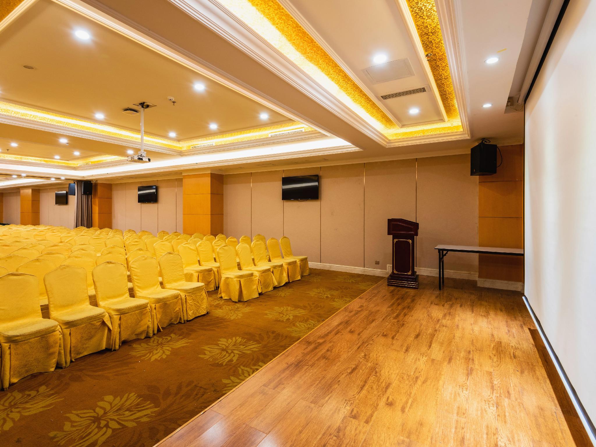 Vienna International Hotel (Pingdingshan Yingcheng) 34/50