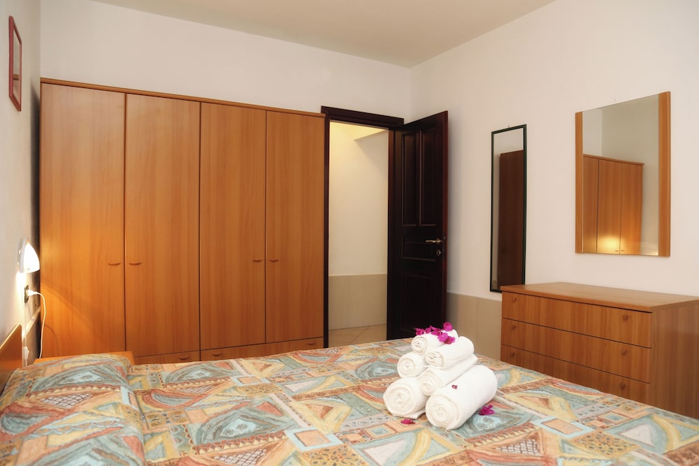 Residence Oasi Anfiteatro 18/55