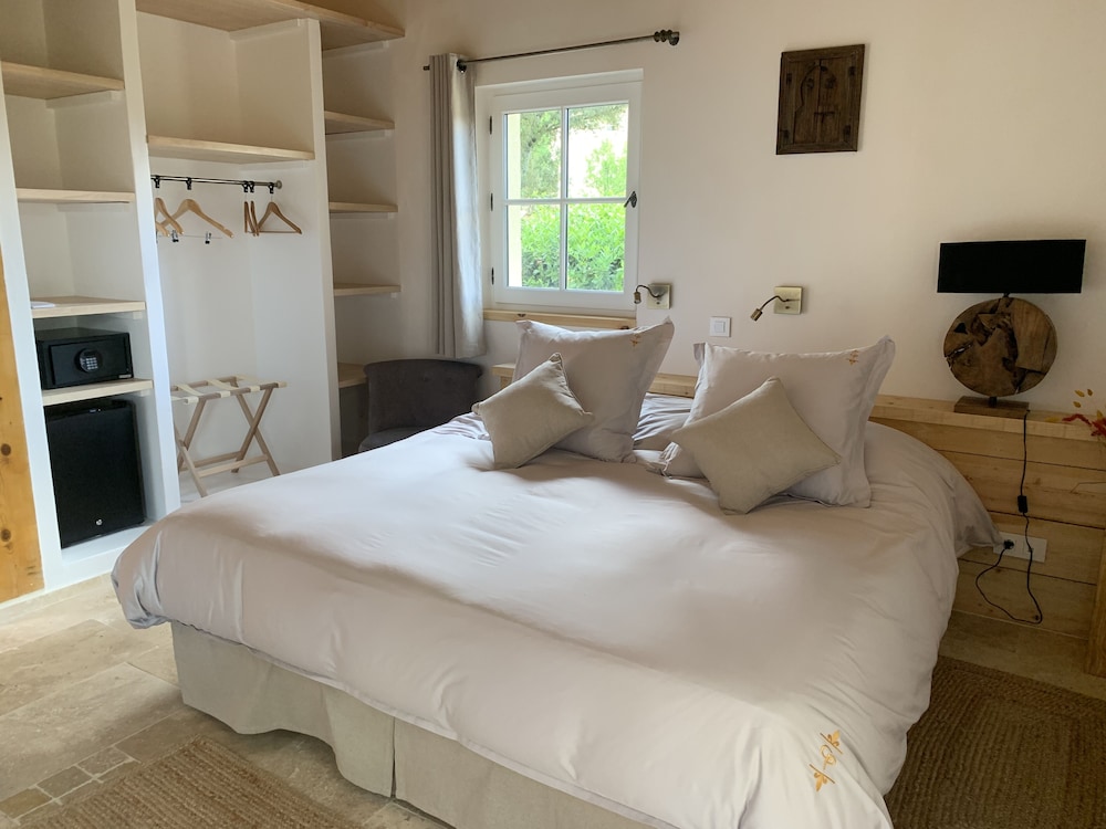 Le Chateau de Pondres 24/68
