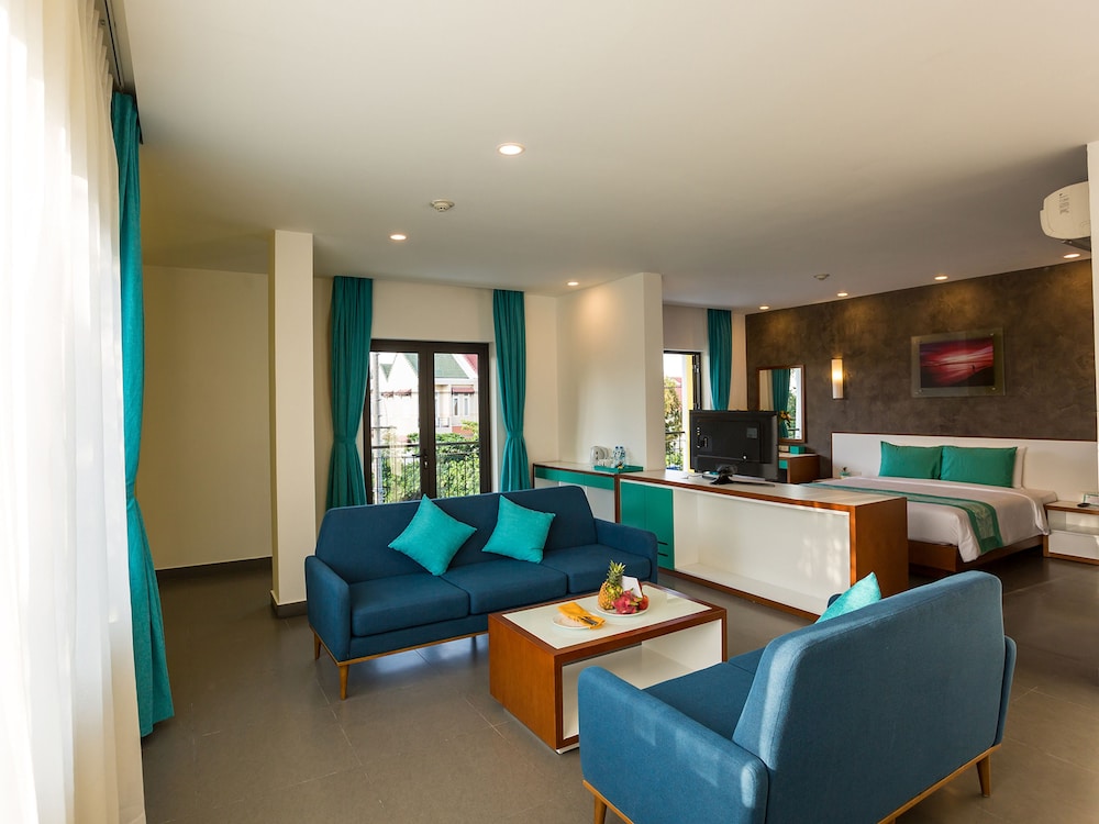 Emm Hotel Hoi An 31/50