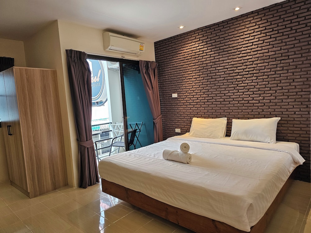 Dfeel Hostel 17/50