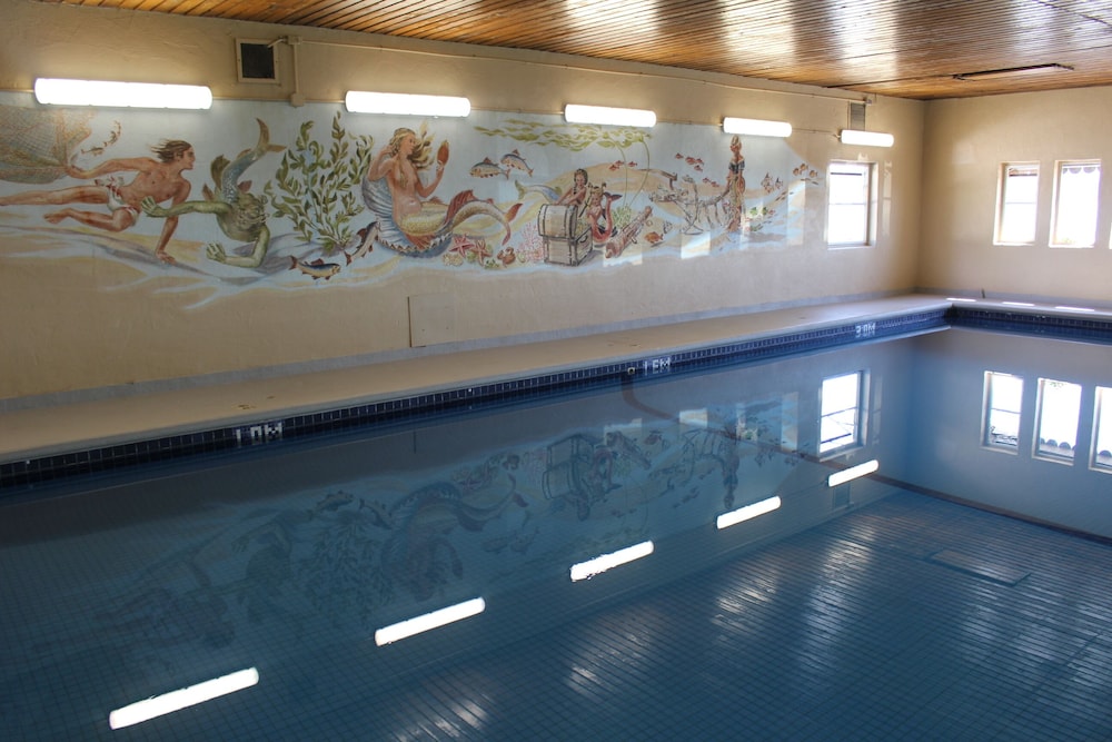 Ramada by Wyndham Campbell River 22/50