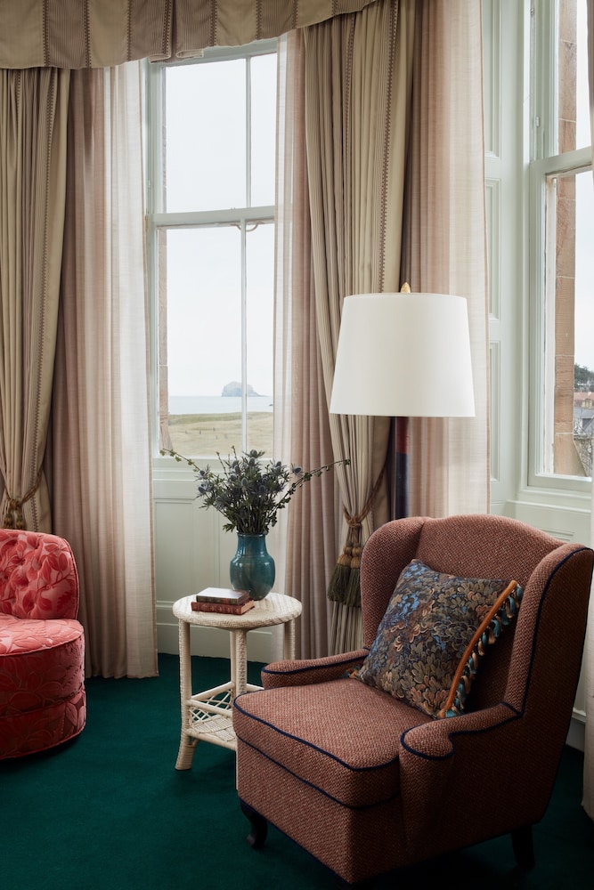 Marine North Berwick 40/63