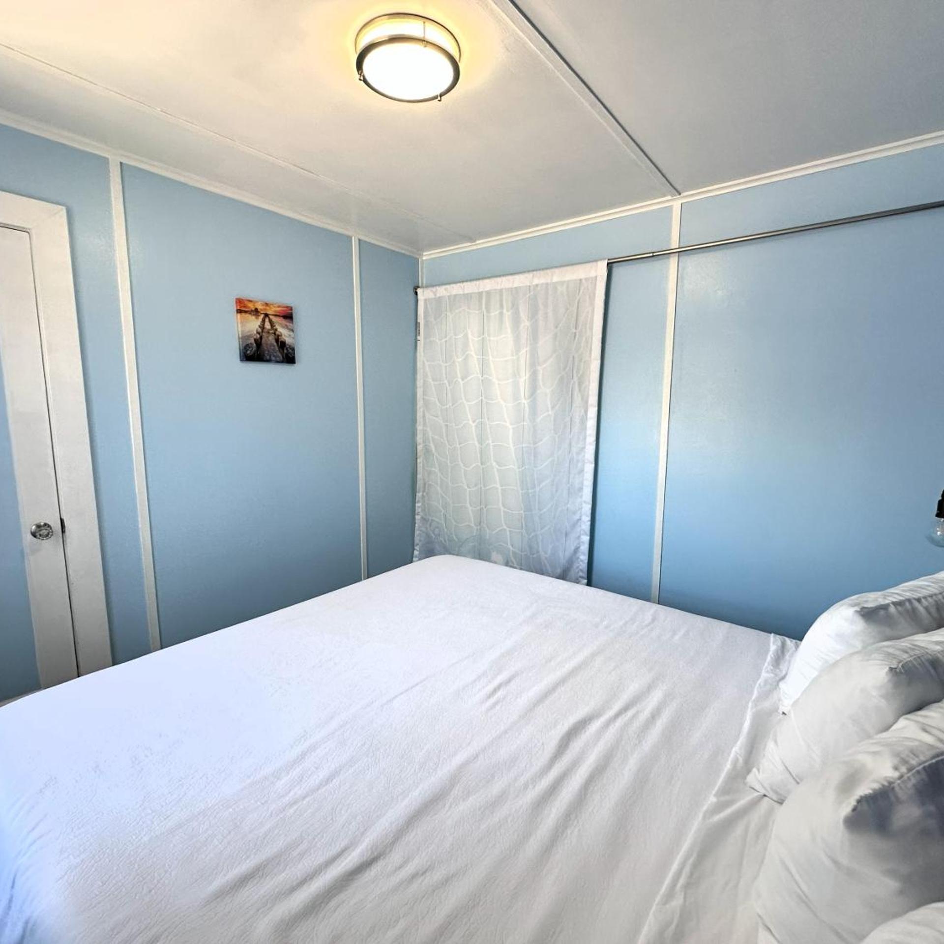 The Anchorage Motel 13/50