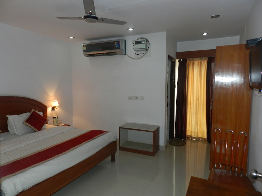 Eurostar Inn 4/33