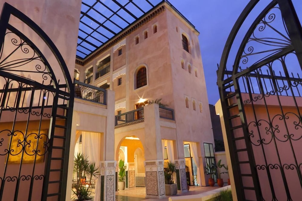 Dar Lys Luxury Riad & Spa 7/46