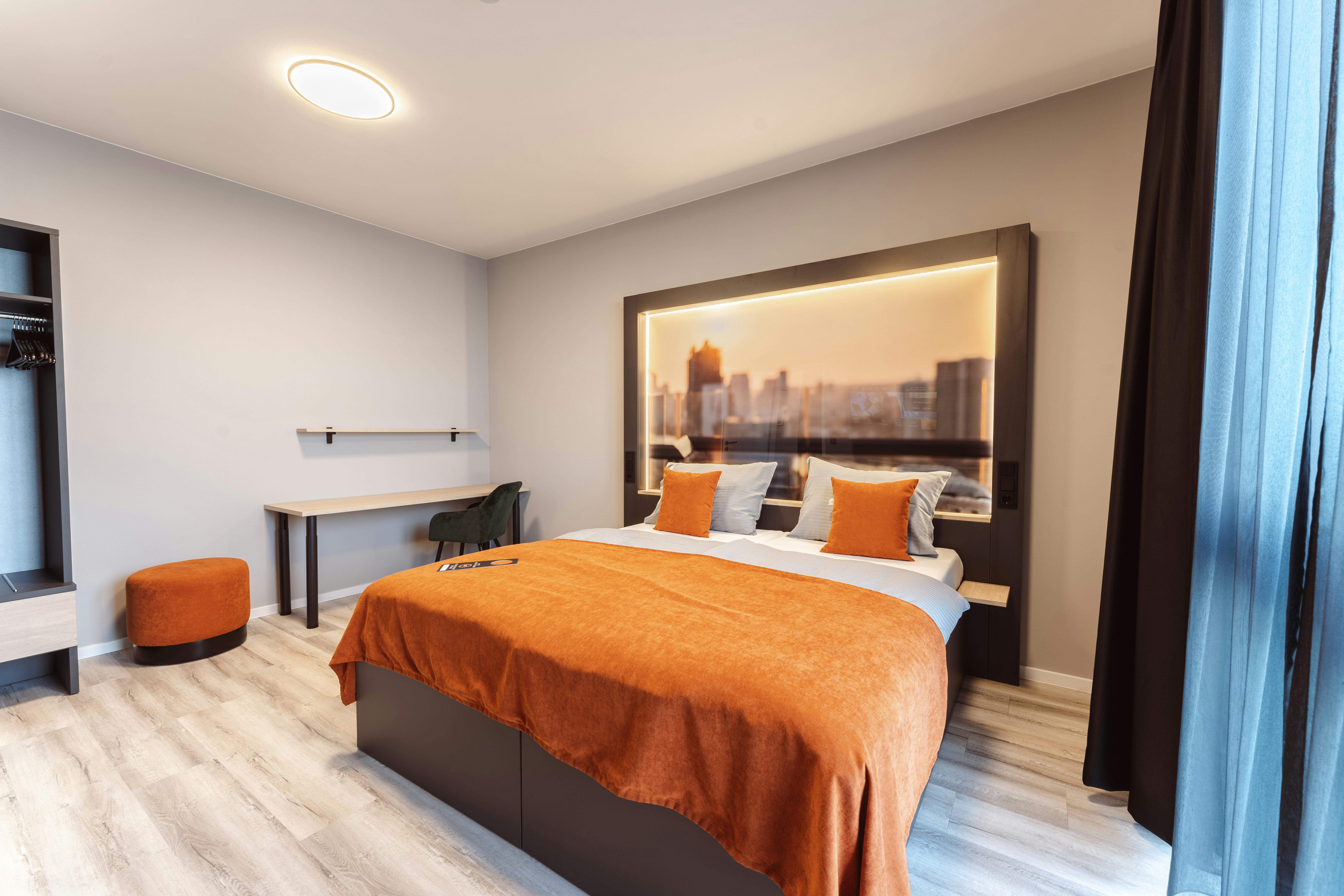JustStay Munchen 10/41