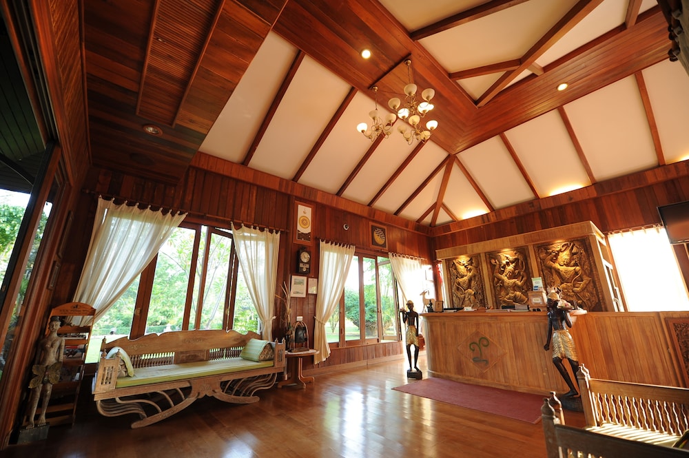 Vana Varin Resort Hua Hin 40/65