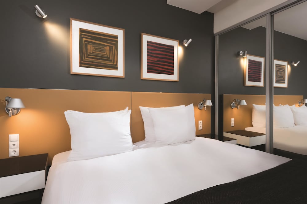 Adina Apartment Hotel Copenhagen 20/66