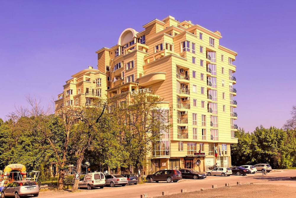Park Hotel Plovdiv 2/40