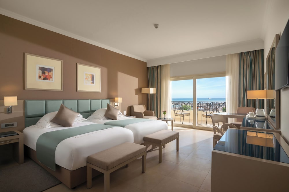Cleopatra Luxury Resort Makadi Bay-Adults Only 16 14/72