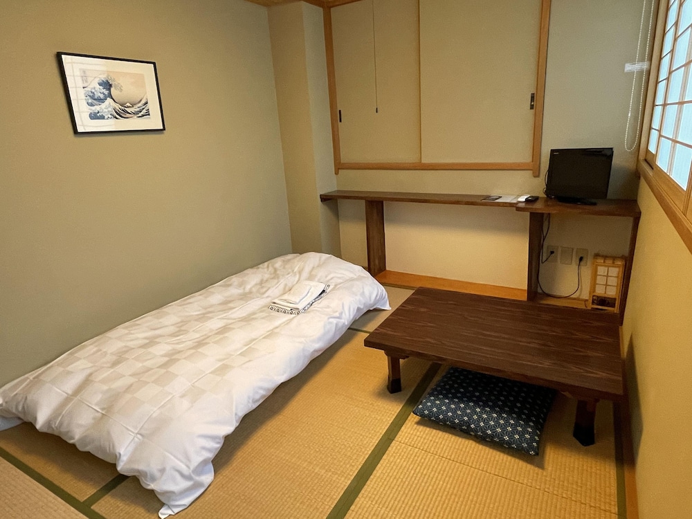 Hotel Fukudaya 17/50
