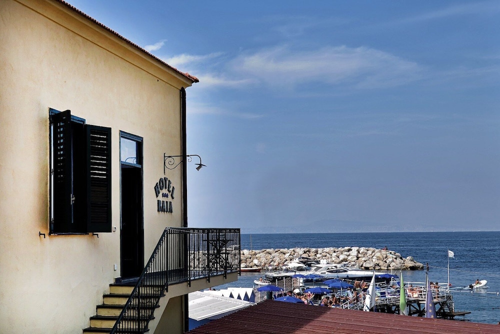 Baia Di Puolo 7/68