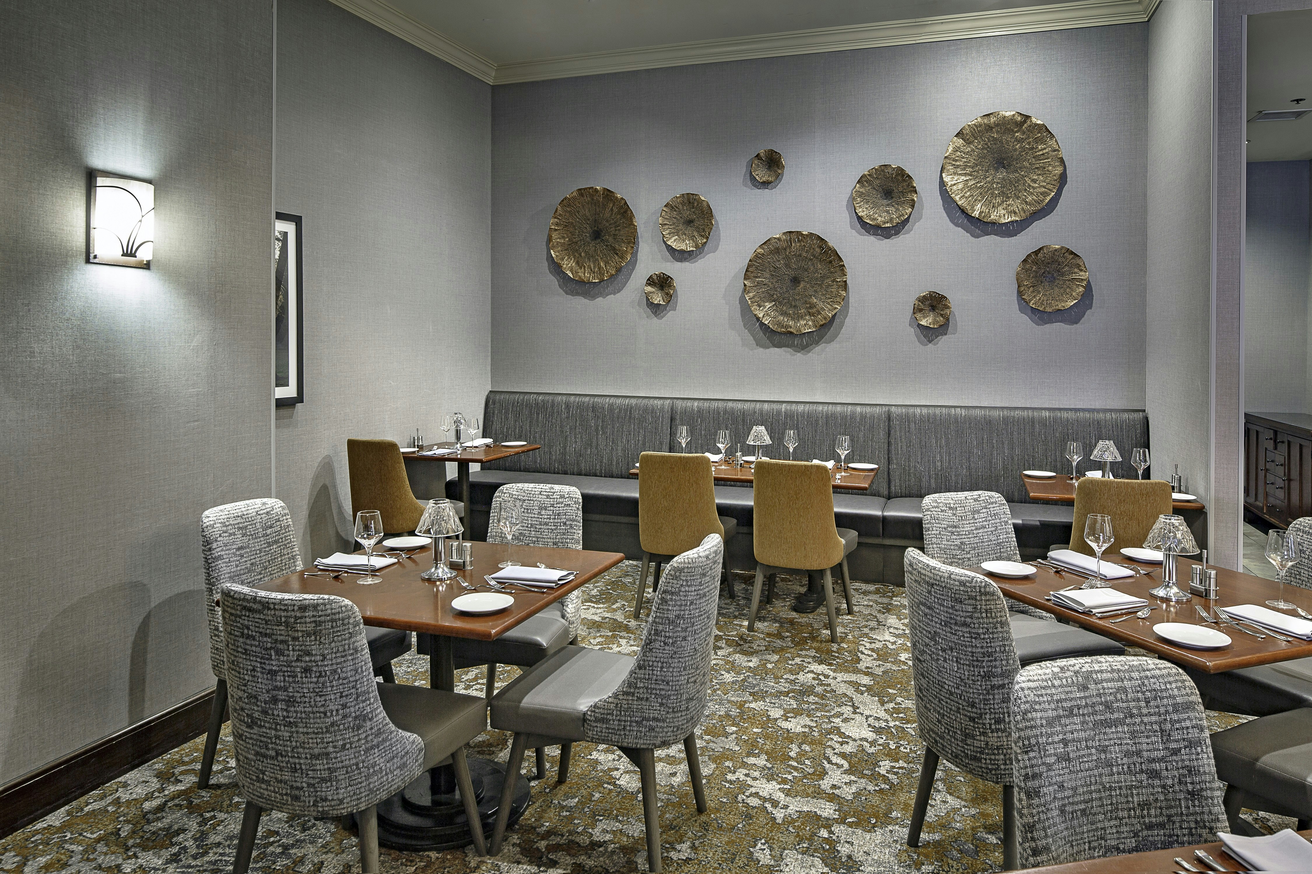 Hilton Sacramento Arden West 27/31