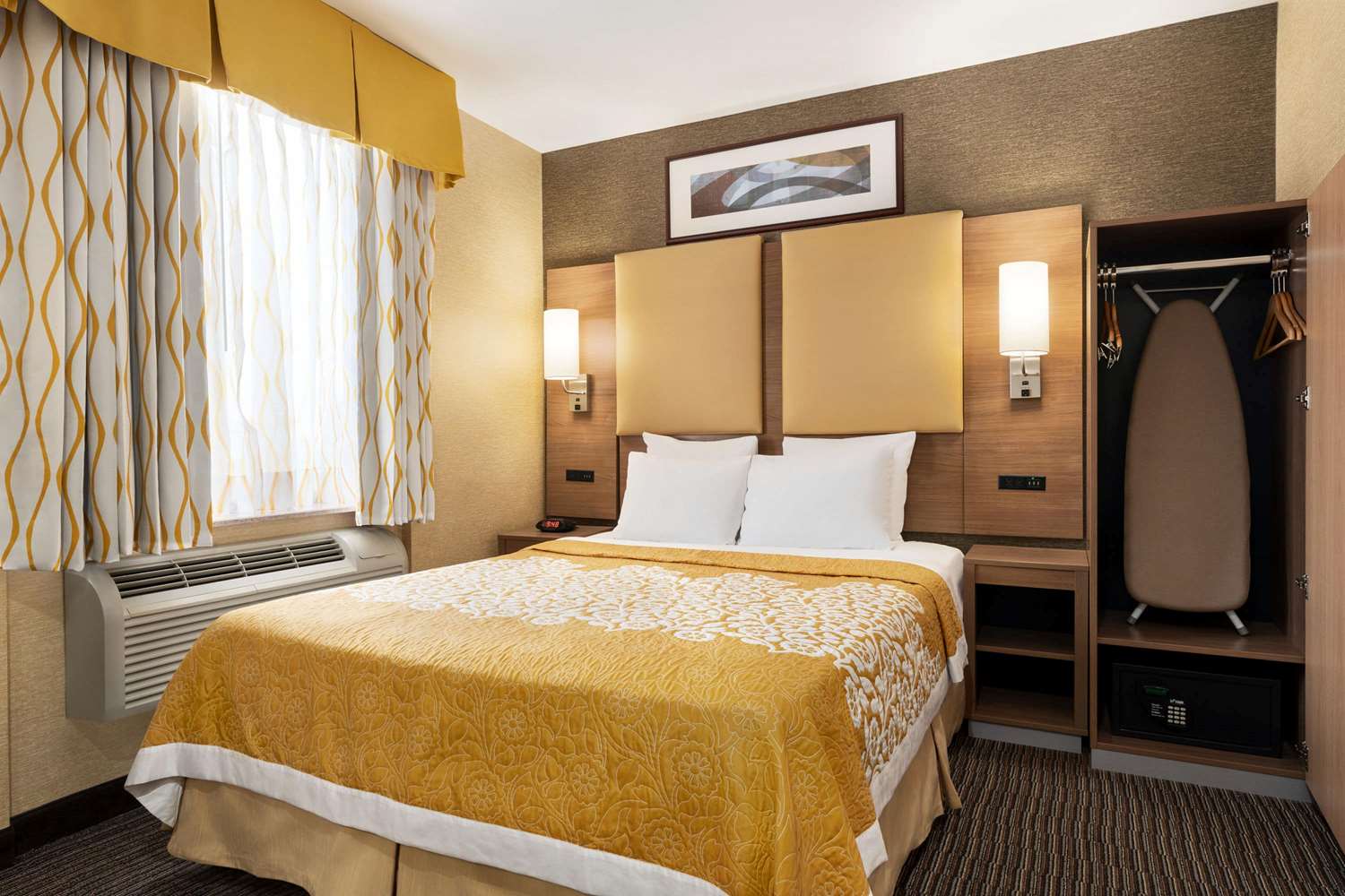 Days Inn by Wyndham Brooklyn 6/40