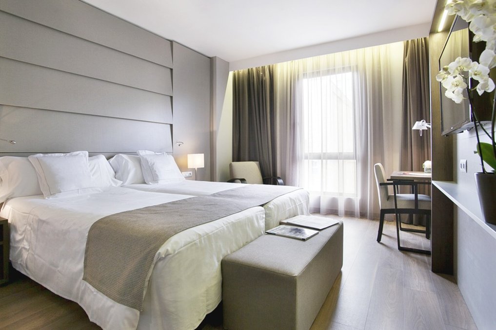 Hotel America Barcelona 26/82