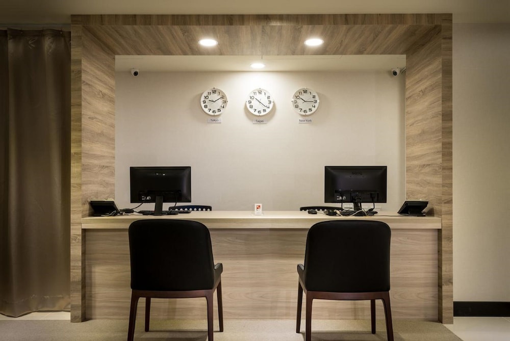 Urhome Hotel 45/62