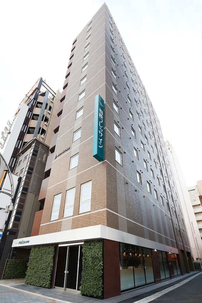 Sotetsu Fresa Inn Ueno-Okachimachi 2/50