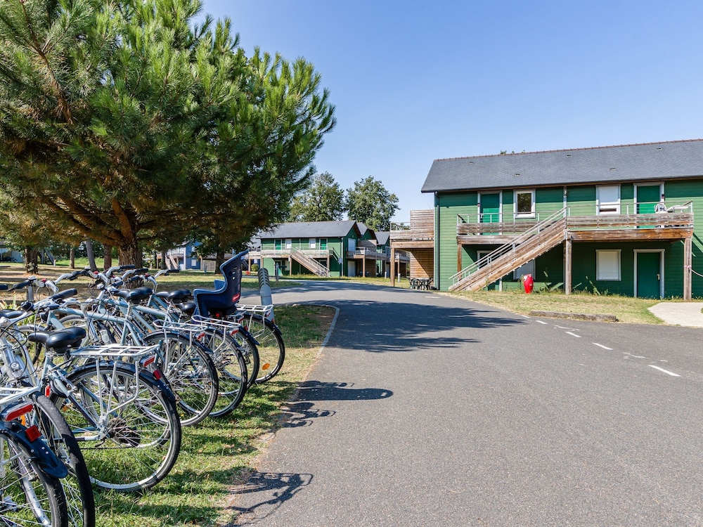 Residence Vacanceole Le Relais du plessis 45/54