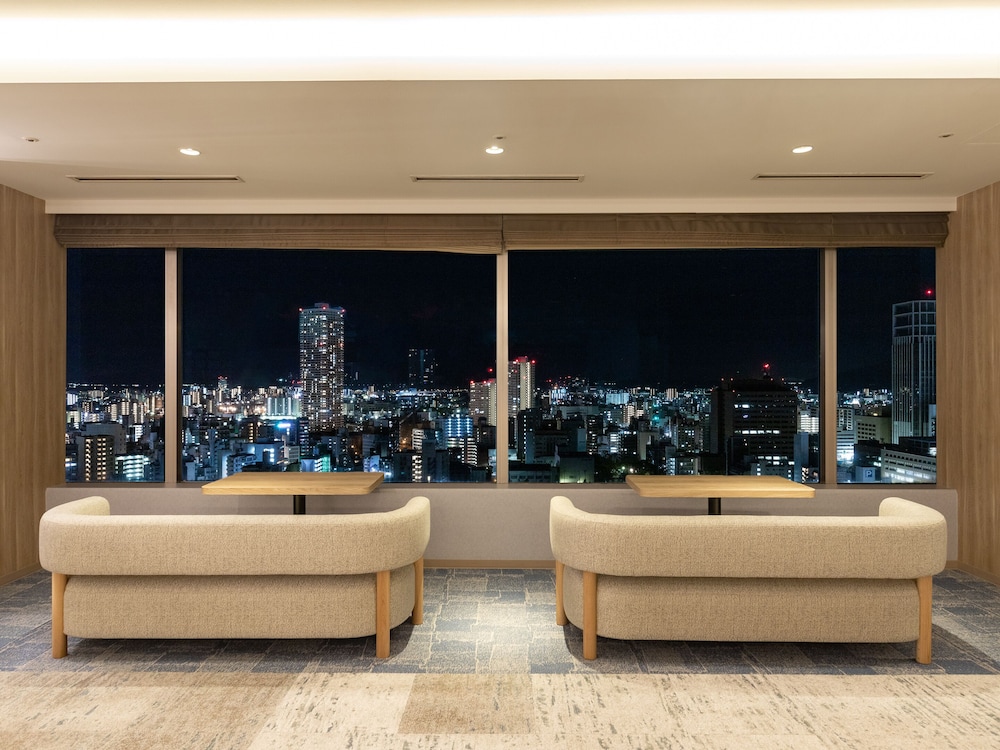Mitsui Garden Hiroshima 11/46