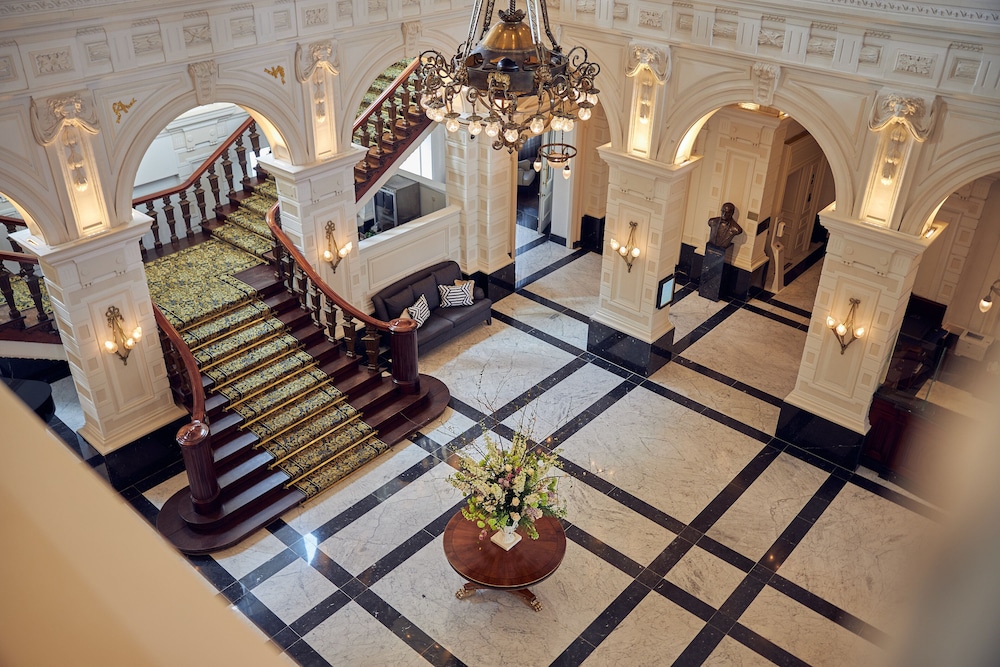 InterContinental Amstel Amsterdam 63/81