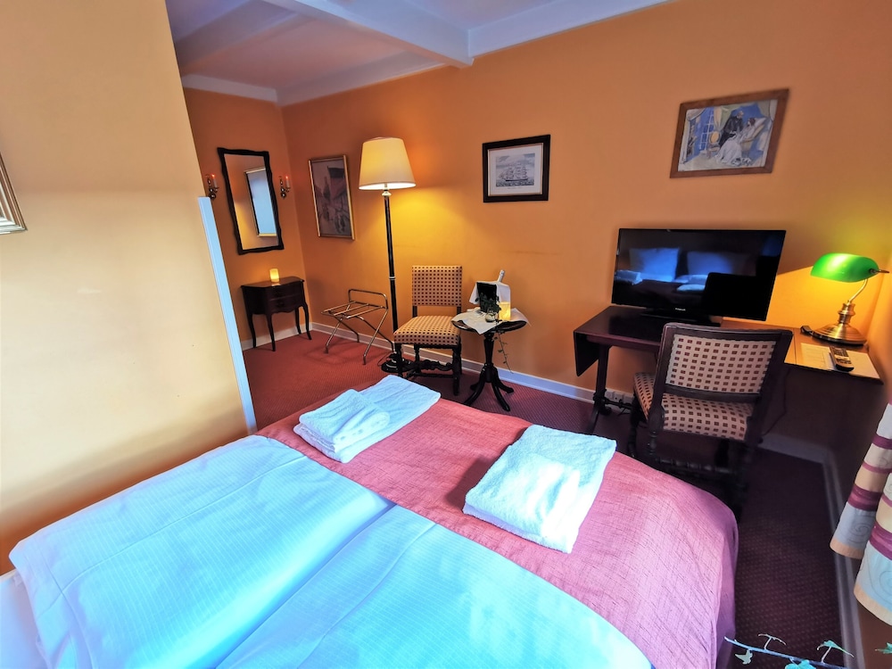 Hotel Dagmar 6/34