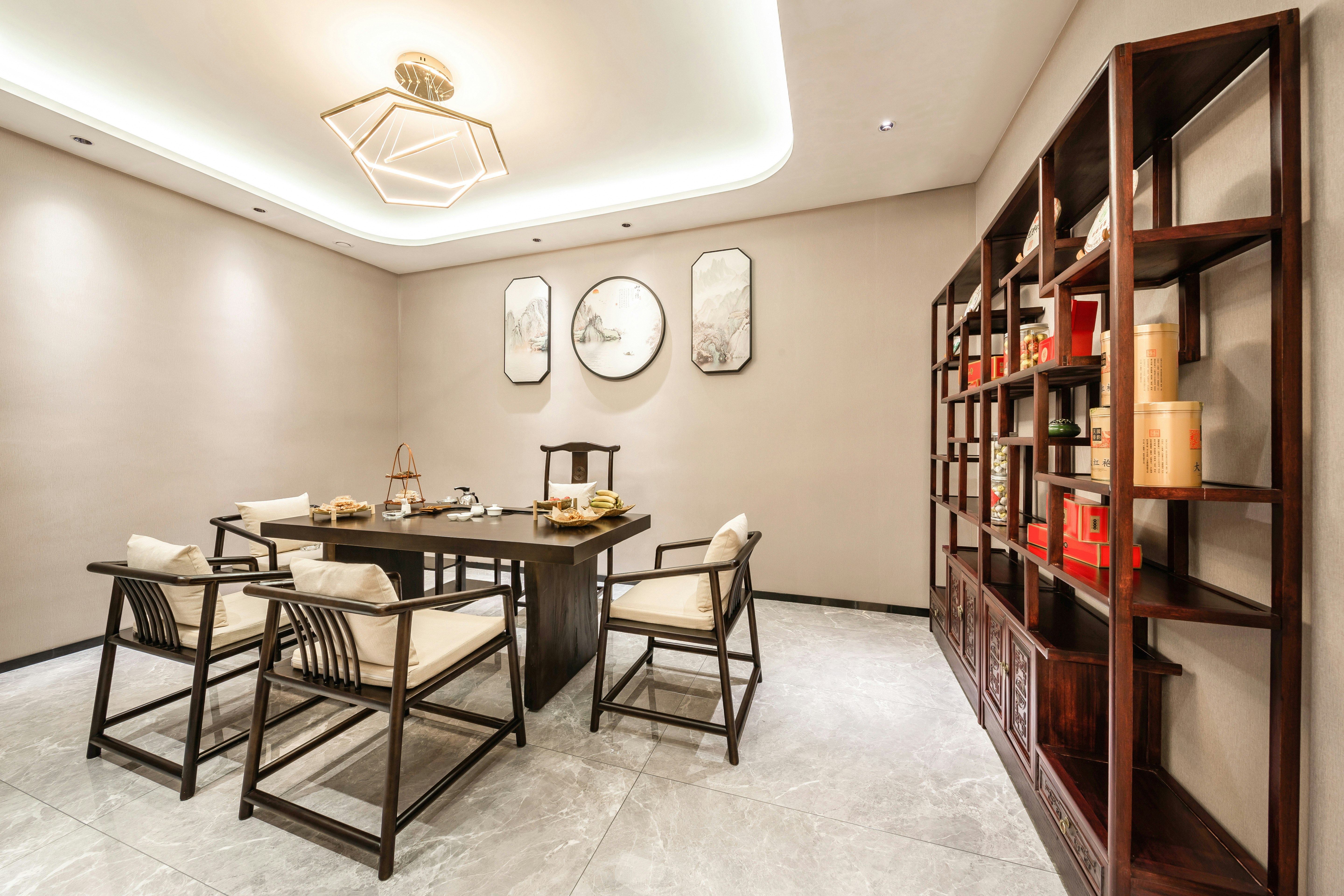 Holiday Inn Express Jinjiang Anhai 21/36