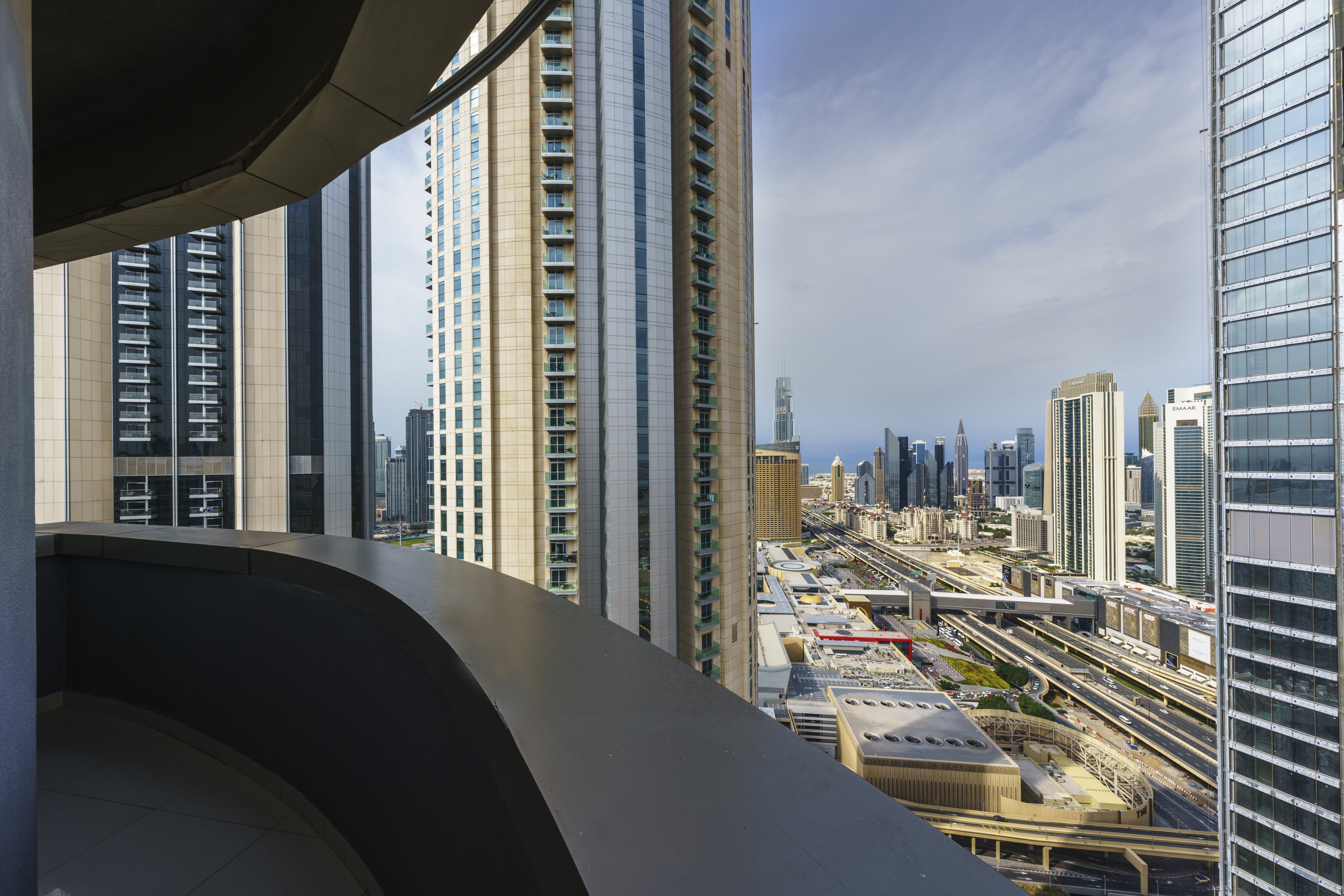 Damac Maison Mall Street 23/44
