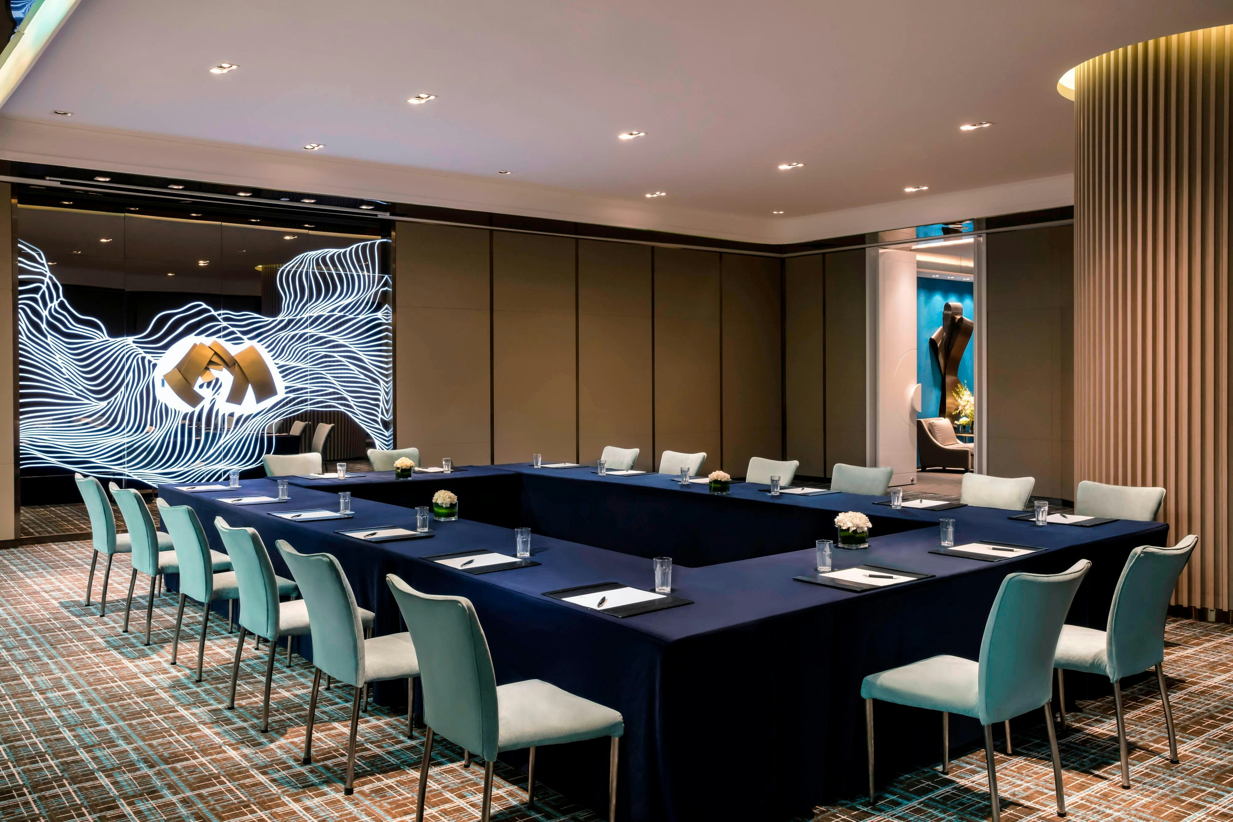 Sheraton Xiamen Hotel 8/10