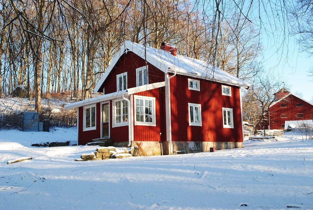 Anfasteröd Gårdsvik 3/50