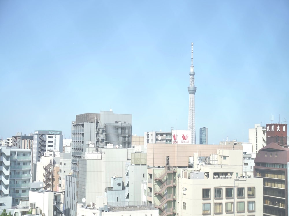 変なホテル東京浅草橋 写真5