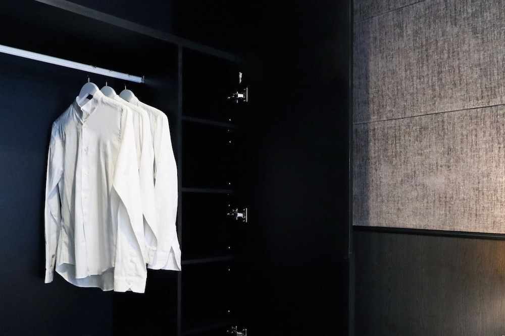 Hotel Nuve Urbane photo2
