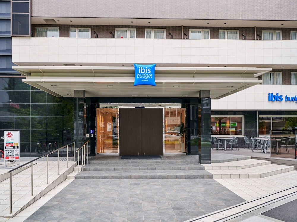 Ibis Budget Osaka Umeda in OSAKA