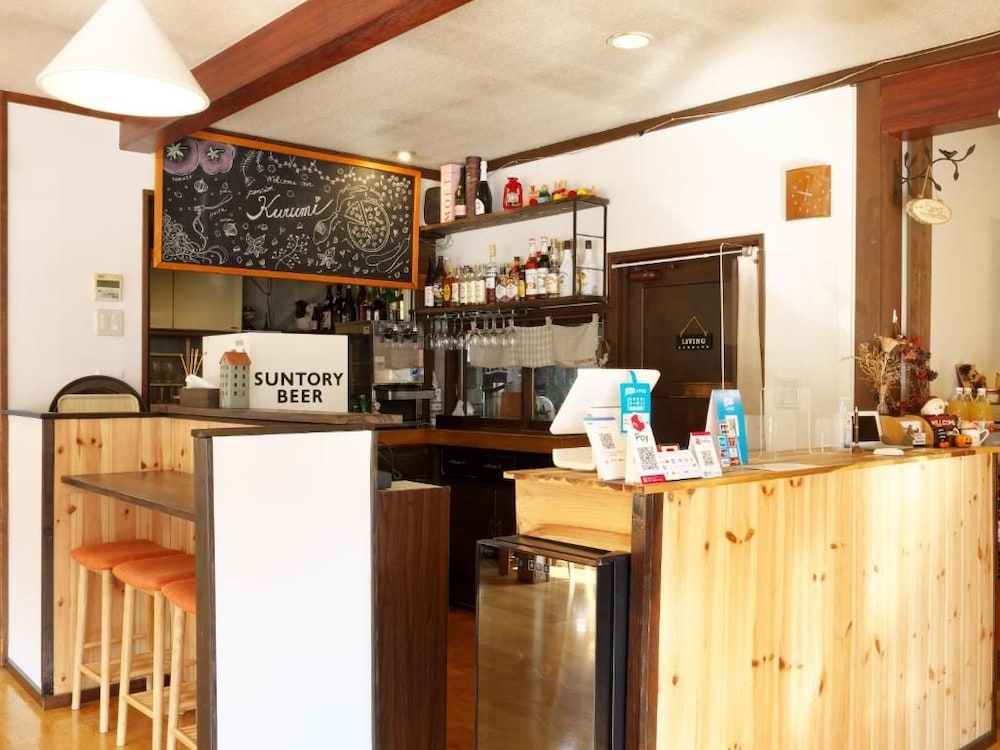 Hakuba Goryu Pension Kurumi 5/41