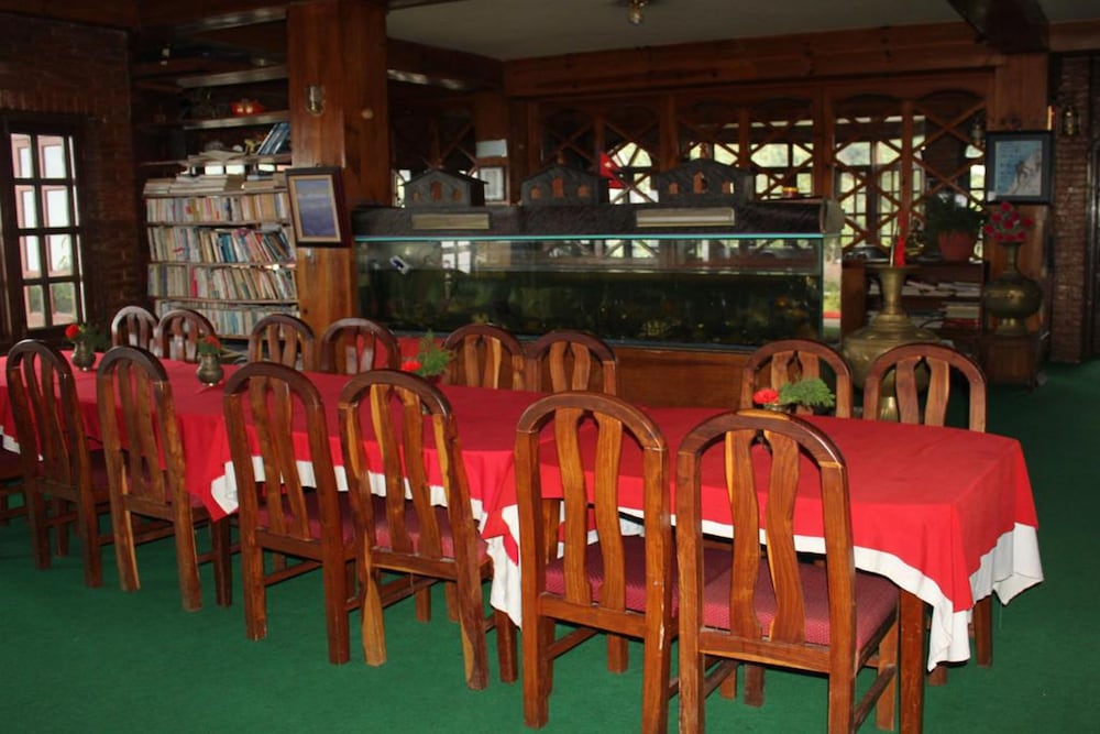 NIVA NIWA LODGE 13/21