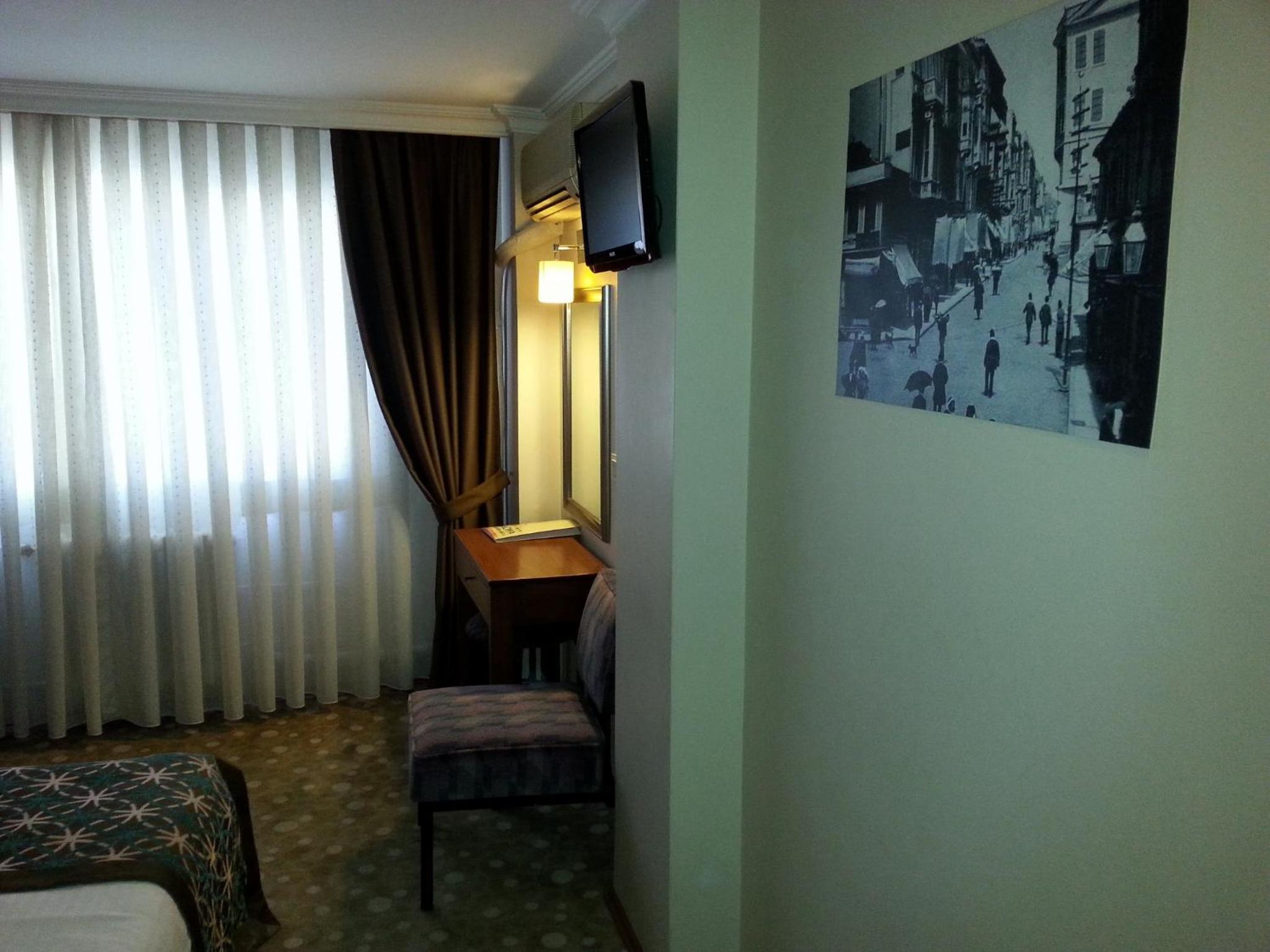 Avlonya Hotel 17/32