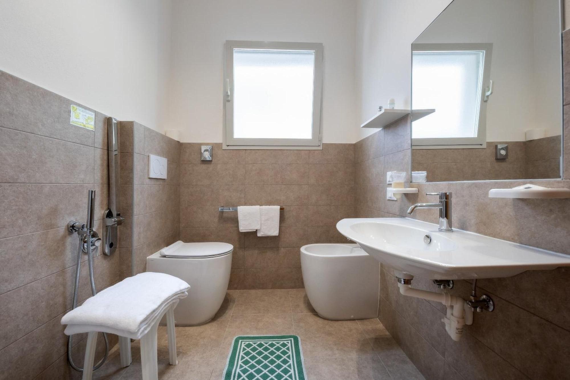 Hotel Fabris 35/36