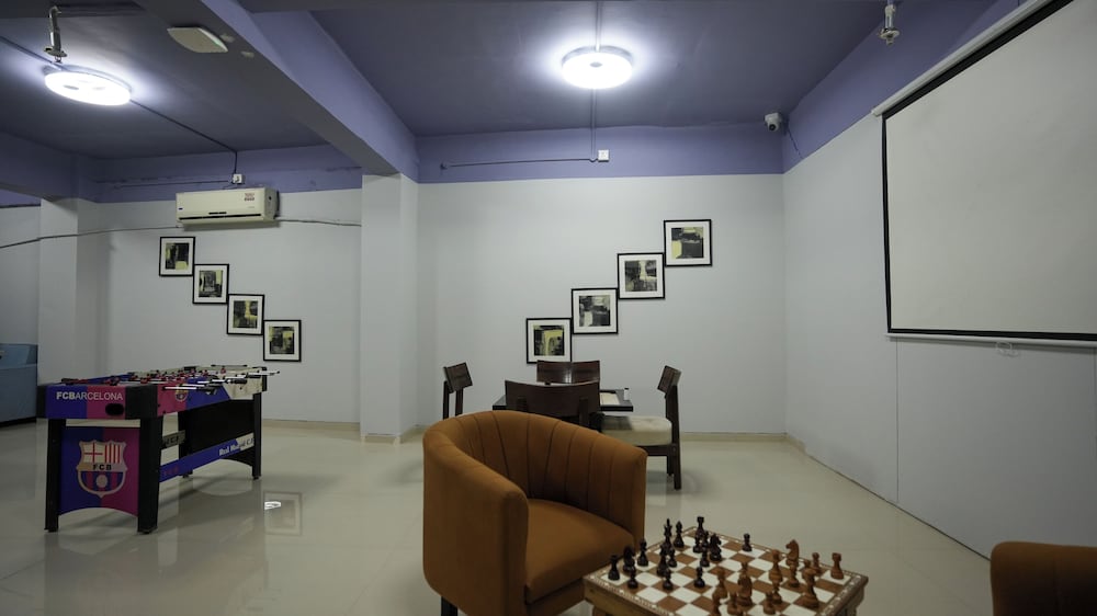 Jivanta Hotel 40/50