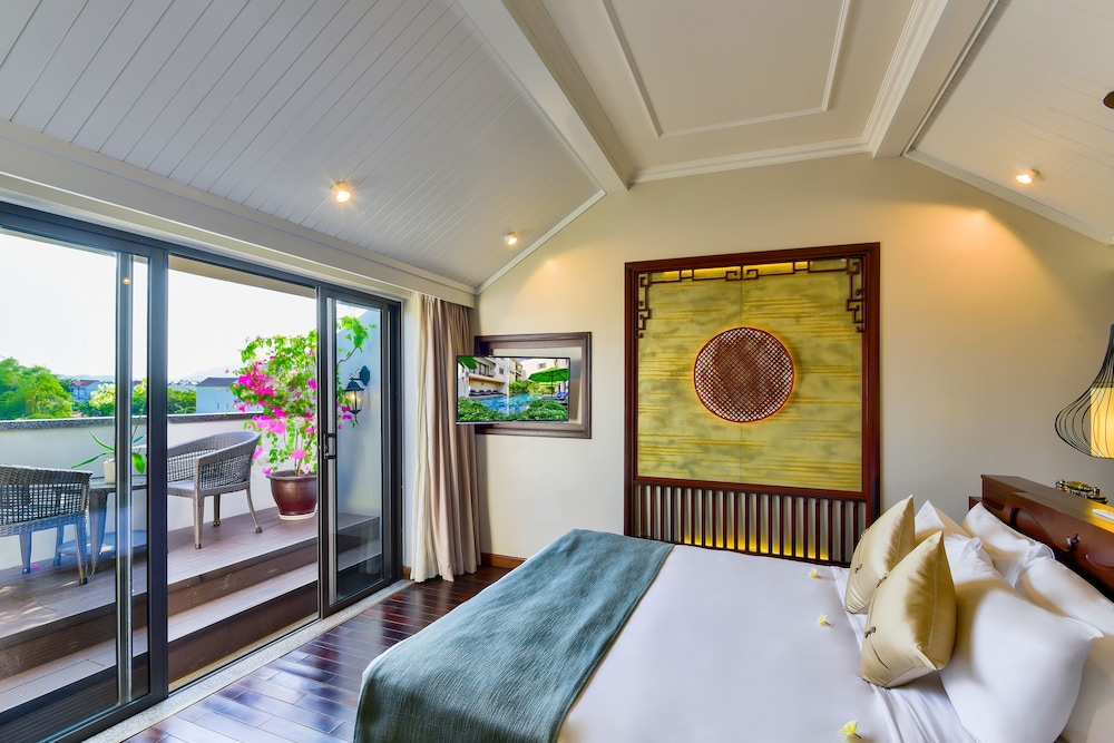 Laluna Hoi An Riverside Hotel & Spa 27/71
